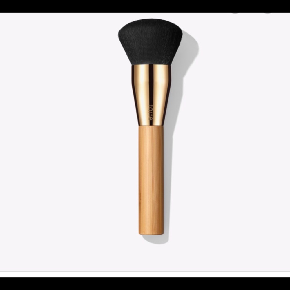 Tarte Powder Player